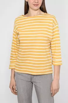 Лонгслив в полоску s.Oliver