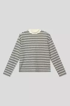 Лонгслив в полоску s.Oliver