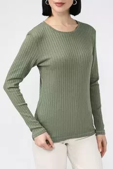 Лонгслив в рубчик Marc O'Polo