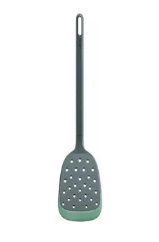 Лопатка с отверстиями Lekue Essential силиконовая Lekue