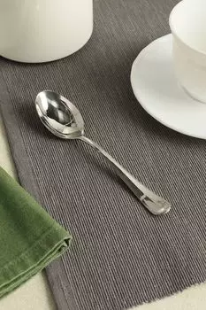 Ложка кофейная из стали Roma Pintinox