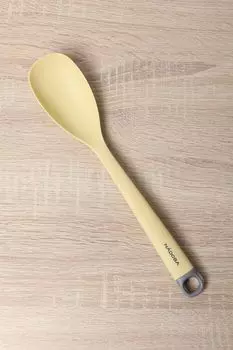 Ложка кухонная силиконовая Paulina Nadoba