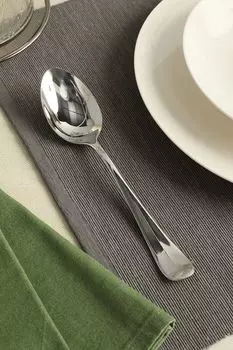 Ложка столовая из стали Roma Pintinox