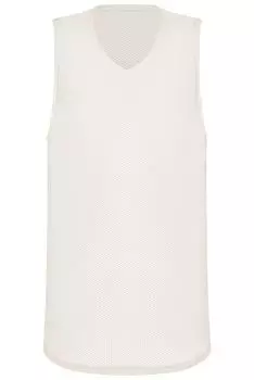 Майка "Dunkin' Jersey" 495denim