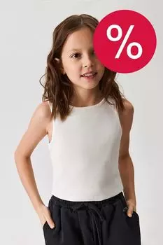 Майка хлопковая ACOOLA