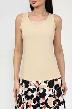 Майка хлопковая BELUCCI