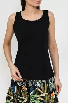 Майка хлопковая BELUCCI