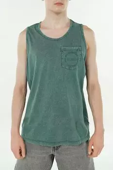 Майка хлопковая Blend