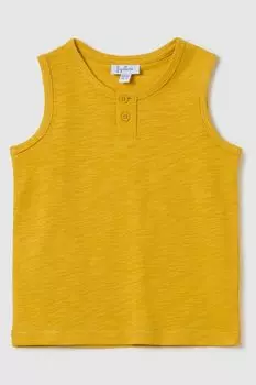 Майка хлопковая Fagottino