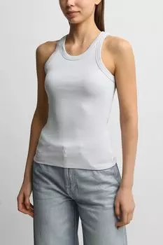 Майка хлопковая GAS