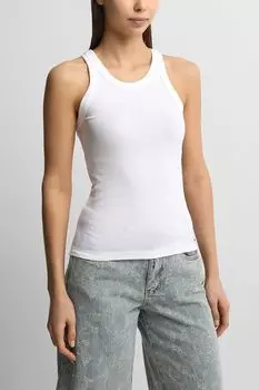 Майка хлопковая GAS