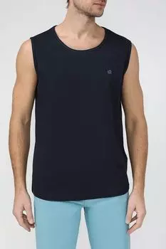 Майка хлопковая LERROS