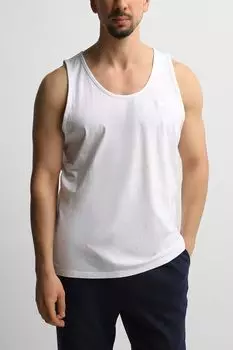Майка хлопковая LEVI'S