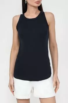 Майка хлопковая Marc O'Polo