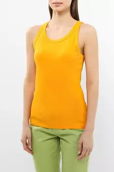 Майка хлопковая Marc O'Polo Denim