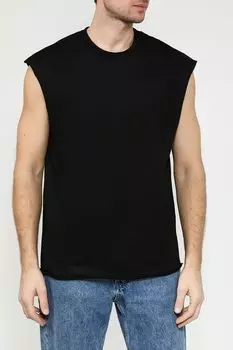 Майка хлопковая MARCO DI RADI