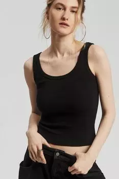 Майка хлопковая Nume