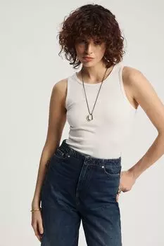 Майка хлопковая Nume