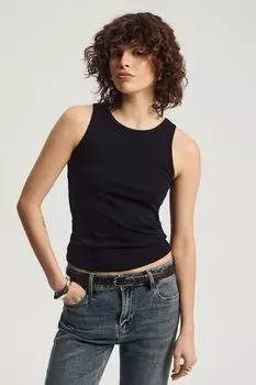 Майка хлопковая Nume