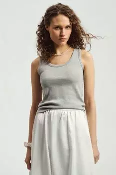 Майка хлопковая Nume