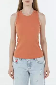 Майка хлопковая OVS