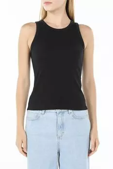 Майка хлопковая OVS