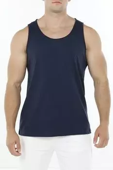 Майка хлопковая OVS