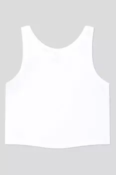 Майка хлопковая OVS