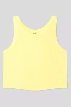 Майка хлопковая OVS