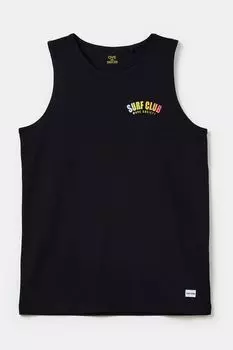 Майка хлопковая OVS