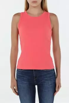 Майка хлопковая OVS