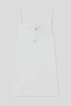 Майка хлопковая Sanetta