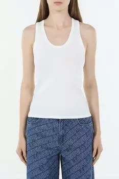 Майка хлопковая The Couture Club