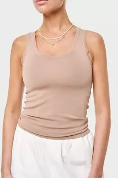 Майка хлопковая The Couture Club