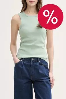 Майка хлопковая TOM TAILOR