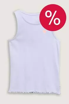 Майка хлопковая TOM TAILOR