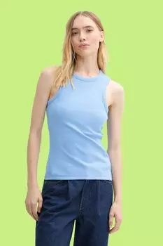 Майка хлопковая TOM TAILOR