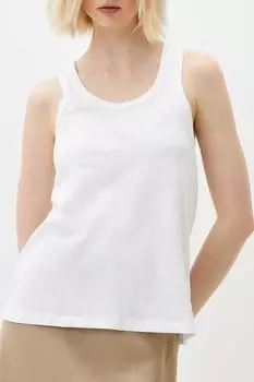 Майка хлопковая Urban Tiger