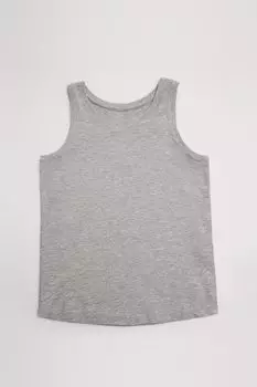 Майка хлопковая Ysabel Mora