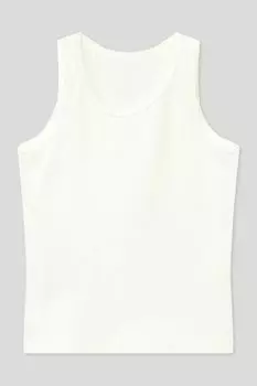 Майка из хлопка Aspaya