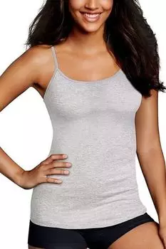 Майка из хлопка Maidenform