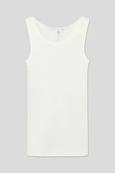 Майка из органического хлопка Sanetta