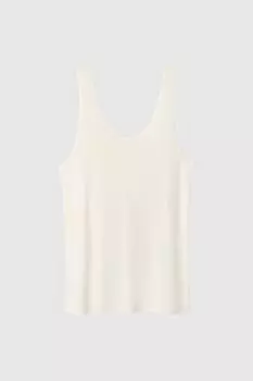 Майка из вискозы MANKOVA