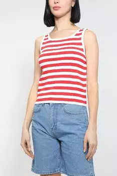 Майка из вискозы Perspective