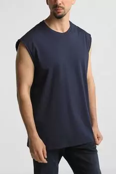 Майка хлопковая MARCO DI RADI