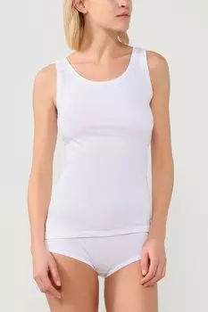 Майка однотонная Speidel