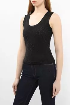 Майка с узором Marciano by Guess