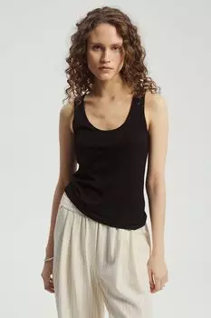 Майка трикотажная Nume