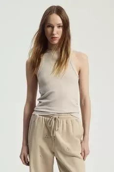 Майка трикотажная Nume