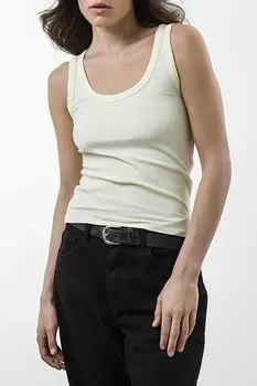 Майка в рубчик Urban Tiger